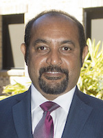 Dr. Immanuel Edinbarough